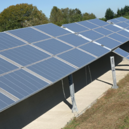 Évaluation de la faisabilité d'une installation photovoltaïque : étapes clés Les Abymes